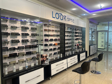 Store Interior