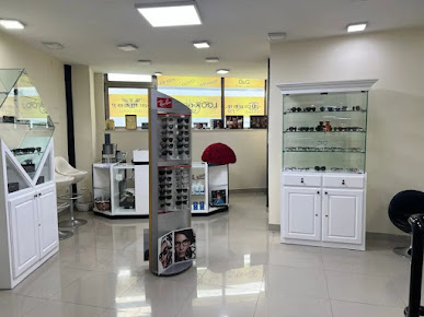 Store Display