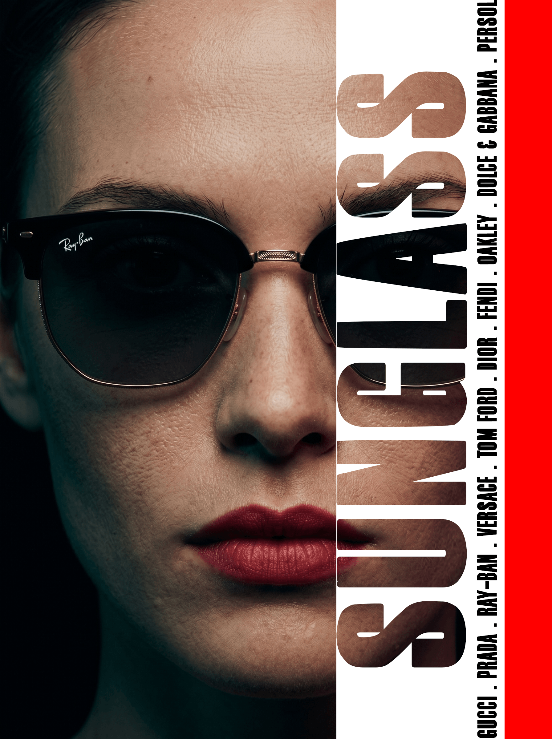 Sunglass Collection
